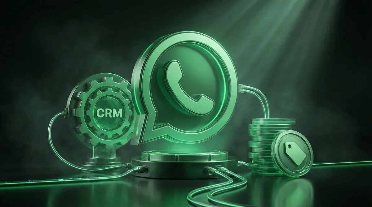 Cómo elegir un CRM para WhatsApp en 2026: guía completa