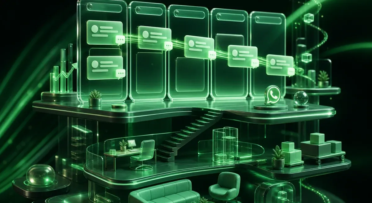 CRM WhatsApp para Ventas: Cómo Implementarlo