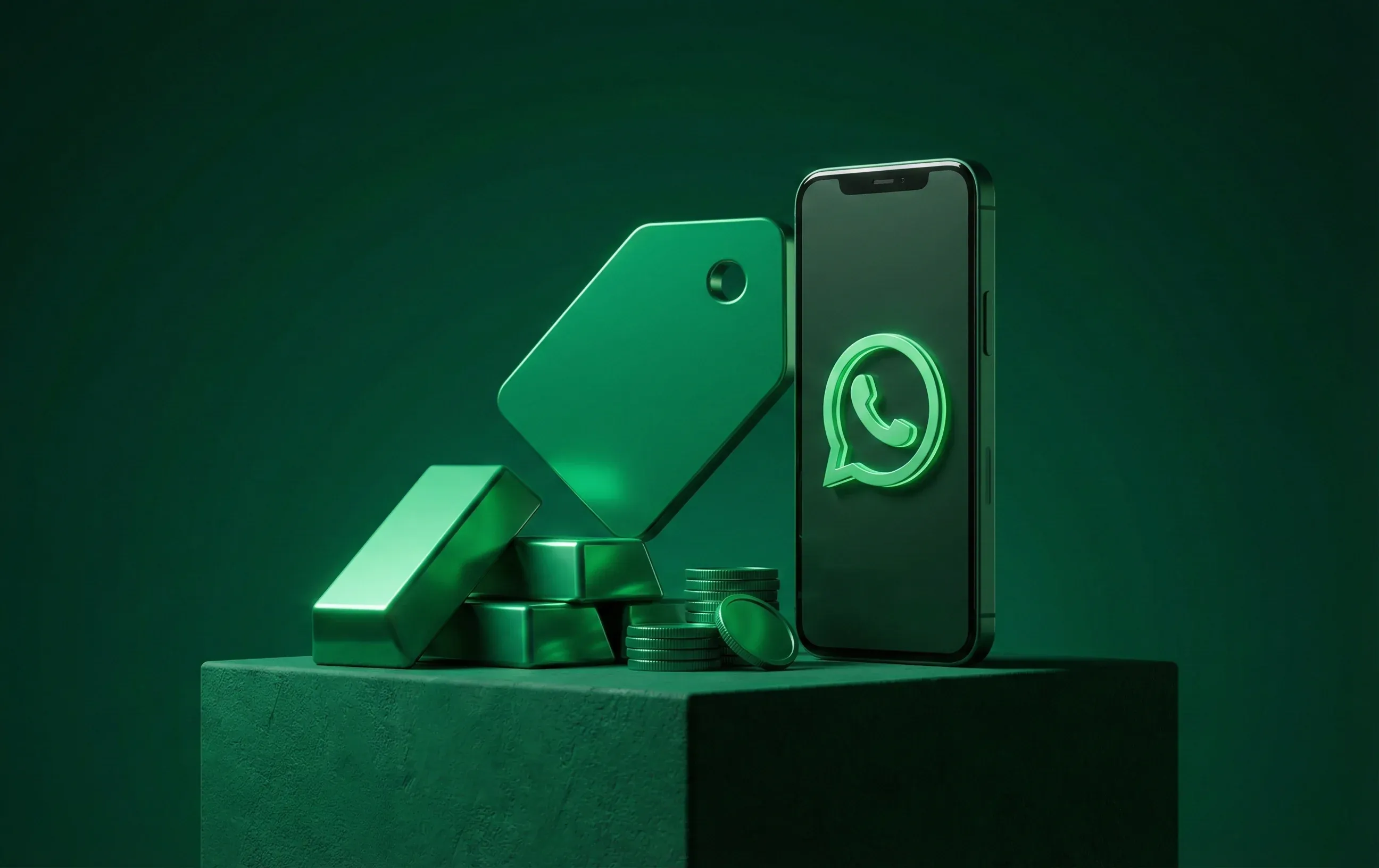 CRM WhatsApp: precios reales 2026 y comparativa