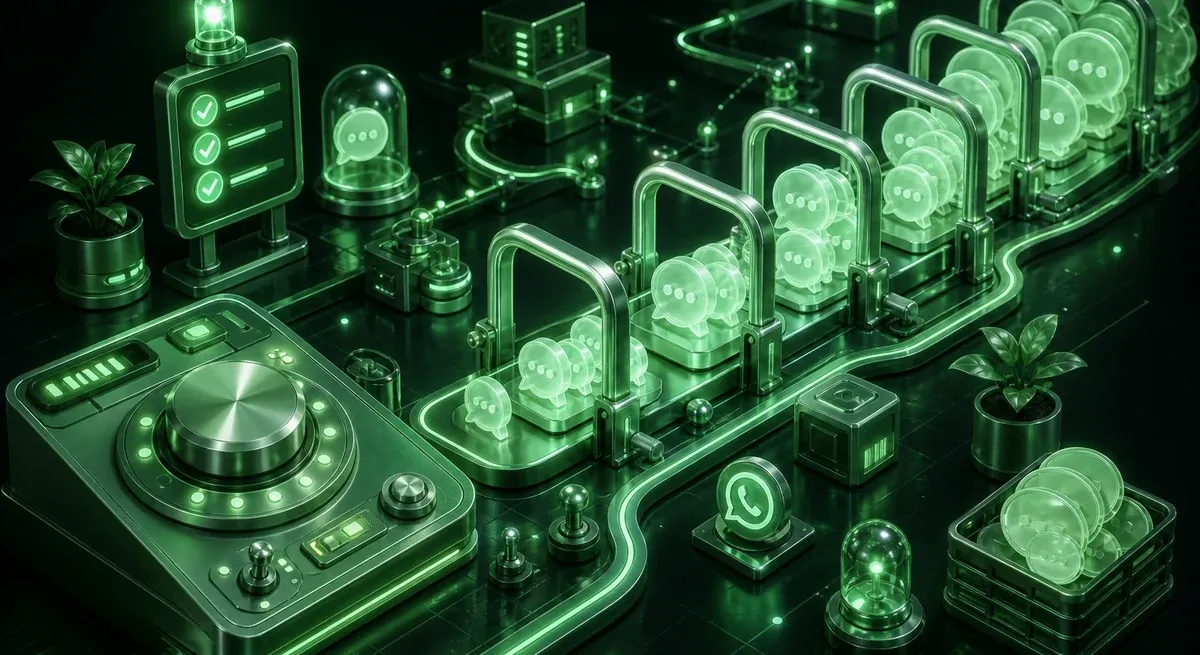 Cómo enviar campañas de WhatsApp sin dañar tu número