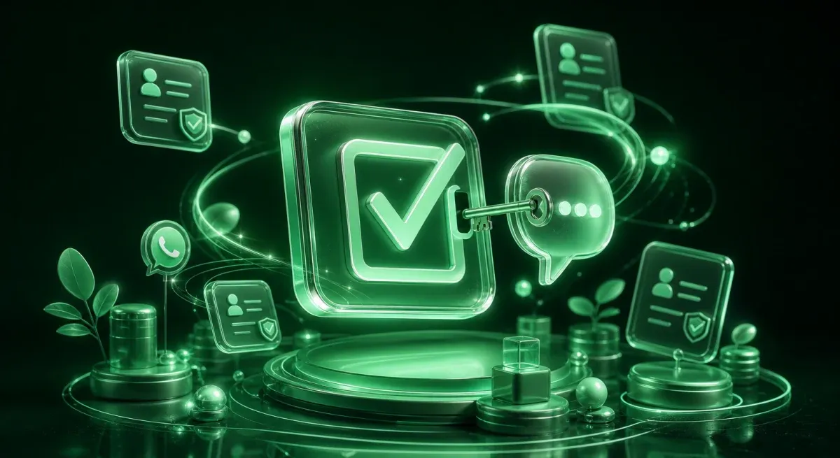 Opt-in en WhatsApp: cómo pedir permiso y no acabar bloqueado