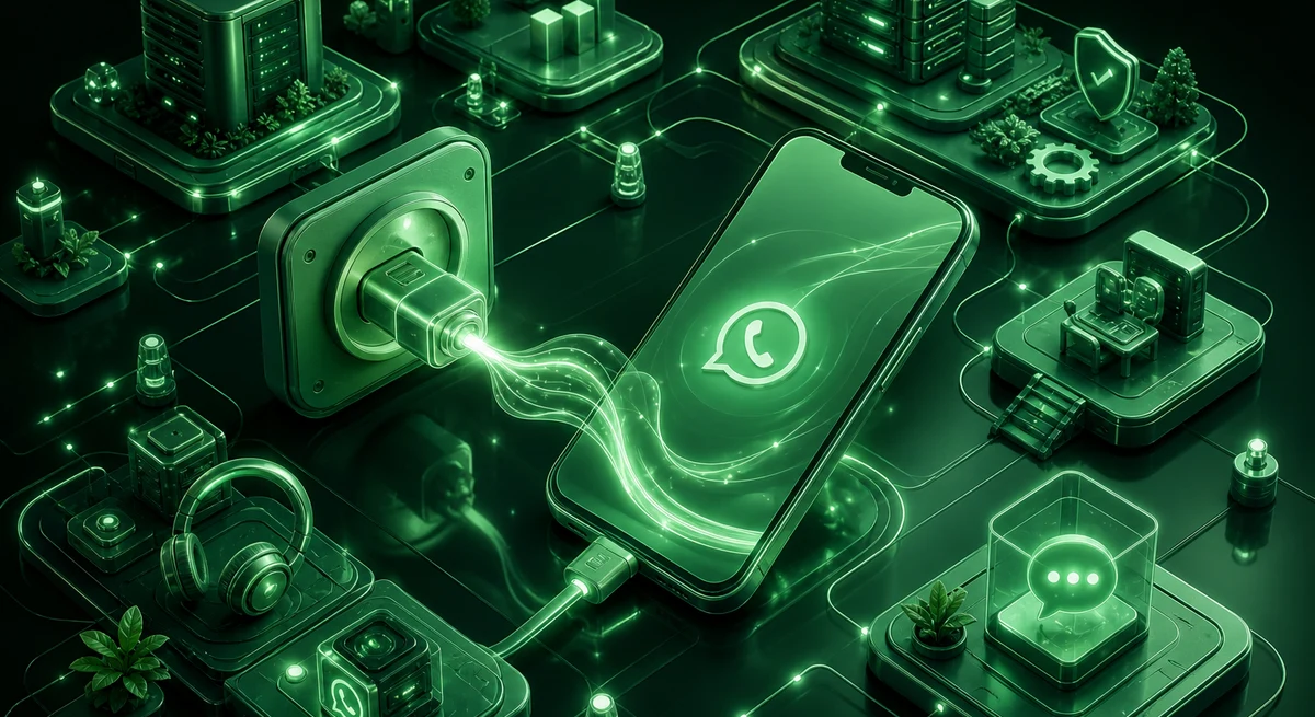 Cómo Activar la WhatsApp Business API Paso a Paso (2026)