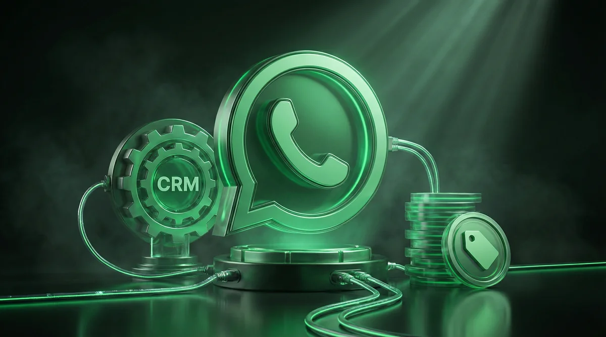 Cómo elegir un CRM para WhatsApp en 2026: guía completa