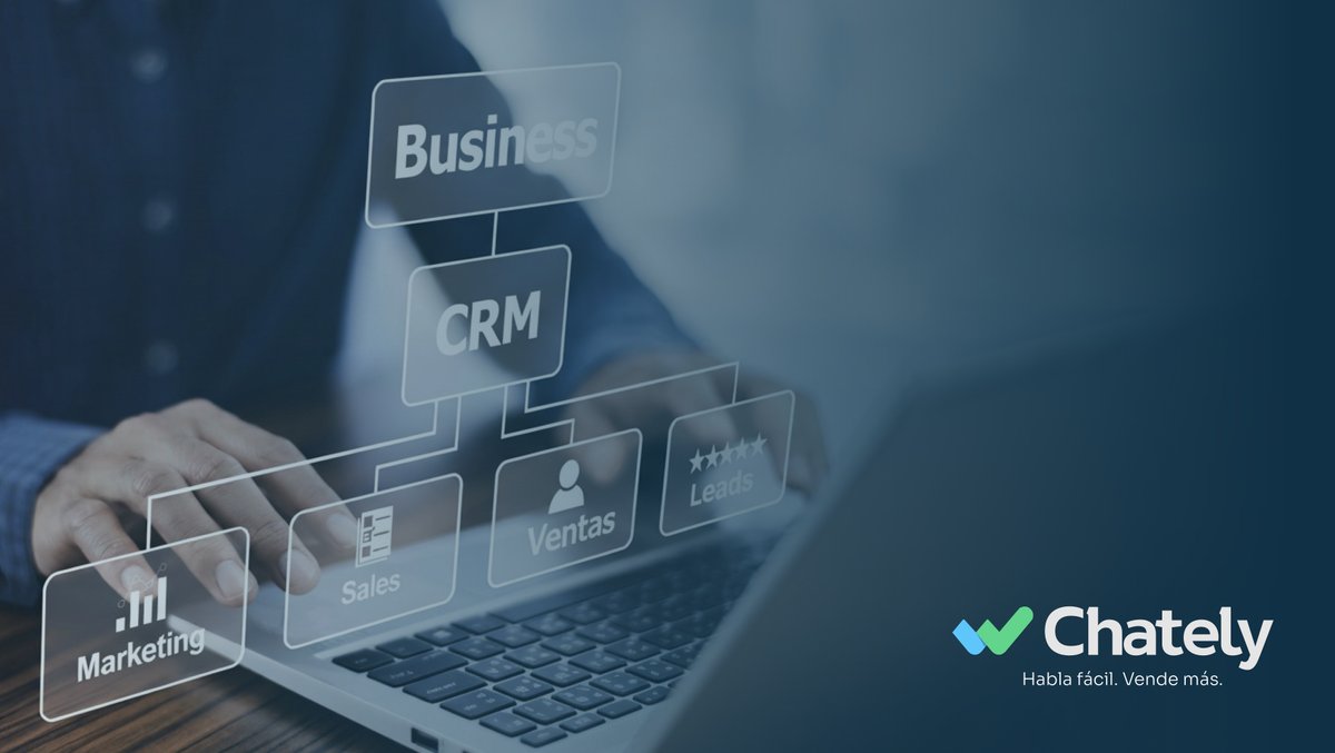 ¿Qué es un CRM para WhatsApp? Guía definitiva 2026