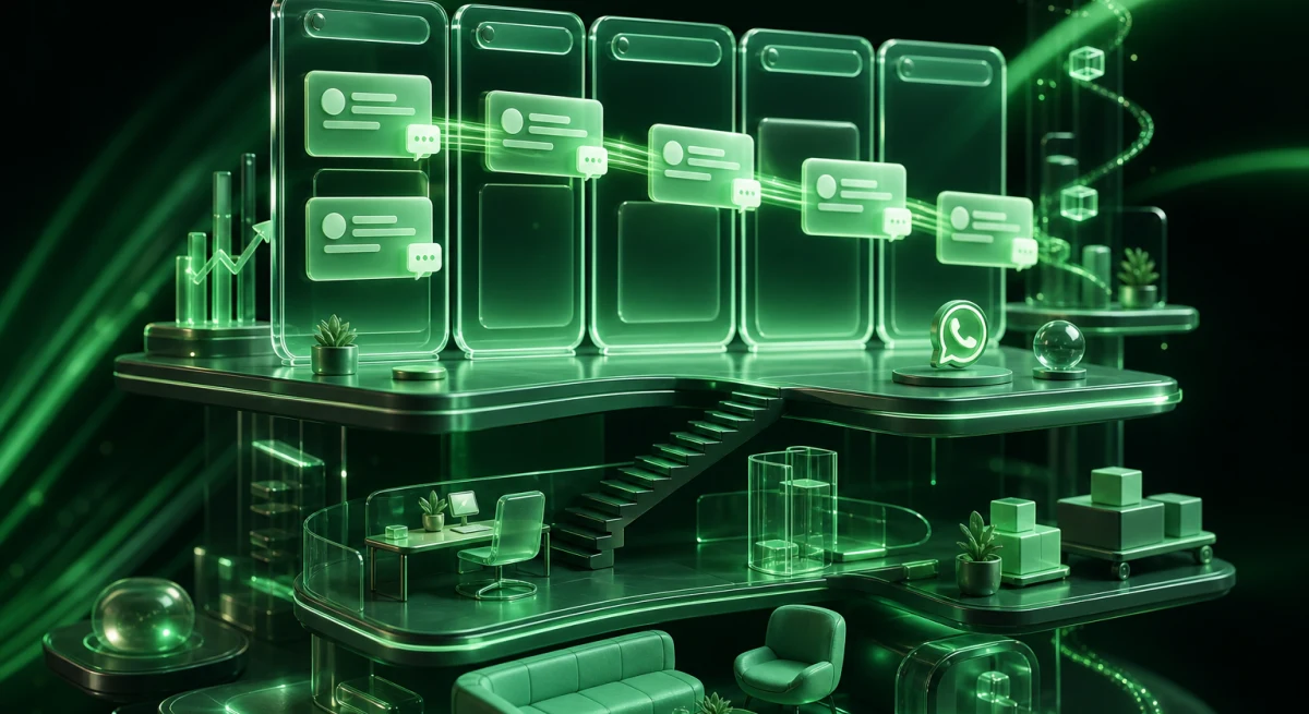 CRM WhatsApp para Ventas: Cómo Implementarlo