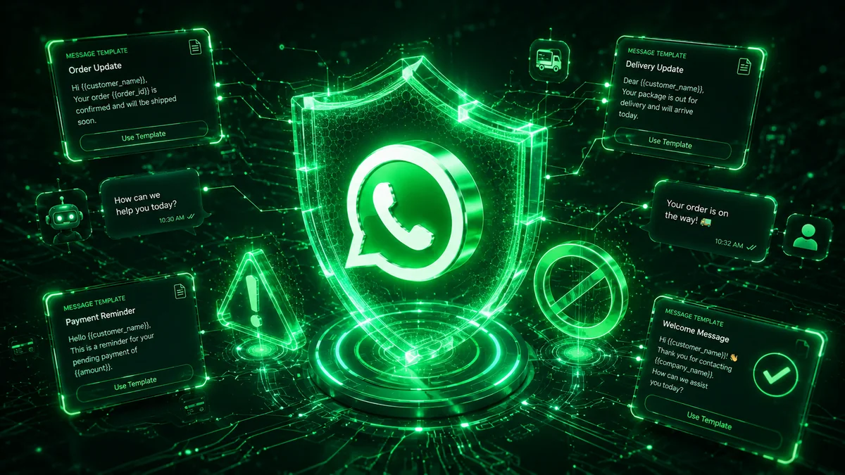 Por qué WhatsApp banea tu número y cómo evitarlo