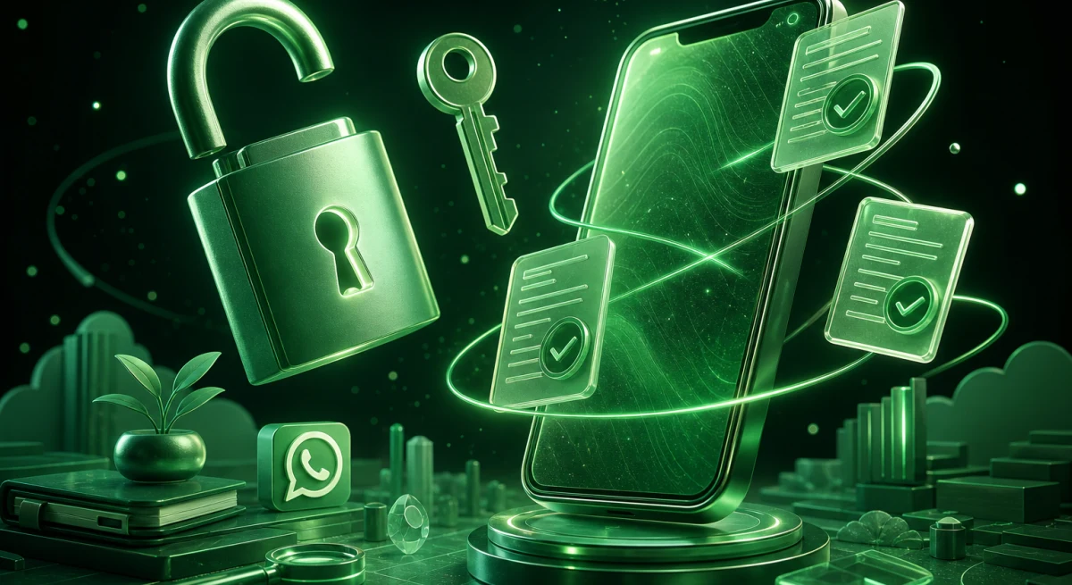 Cómo Recuperar un Número de WhatsApp Bloqueado (2026)