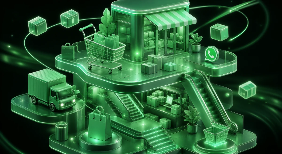WhatsApp para Ecommerce: Guía Completa 2026