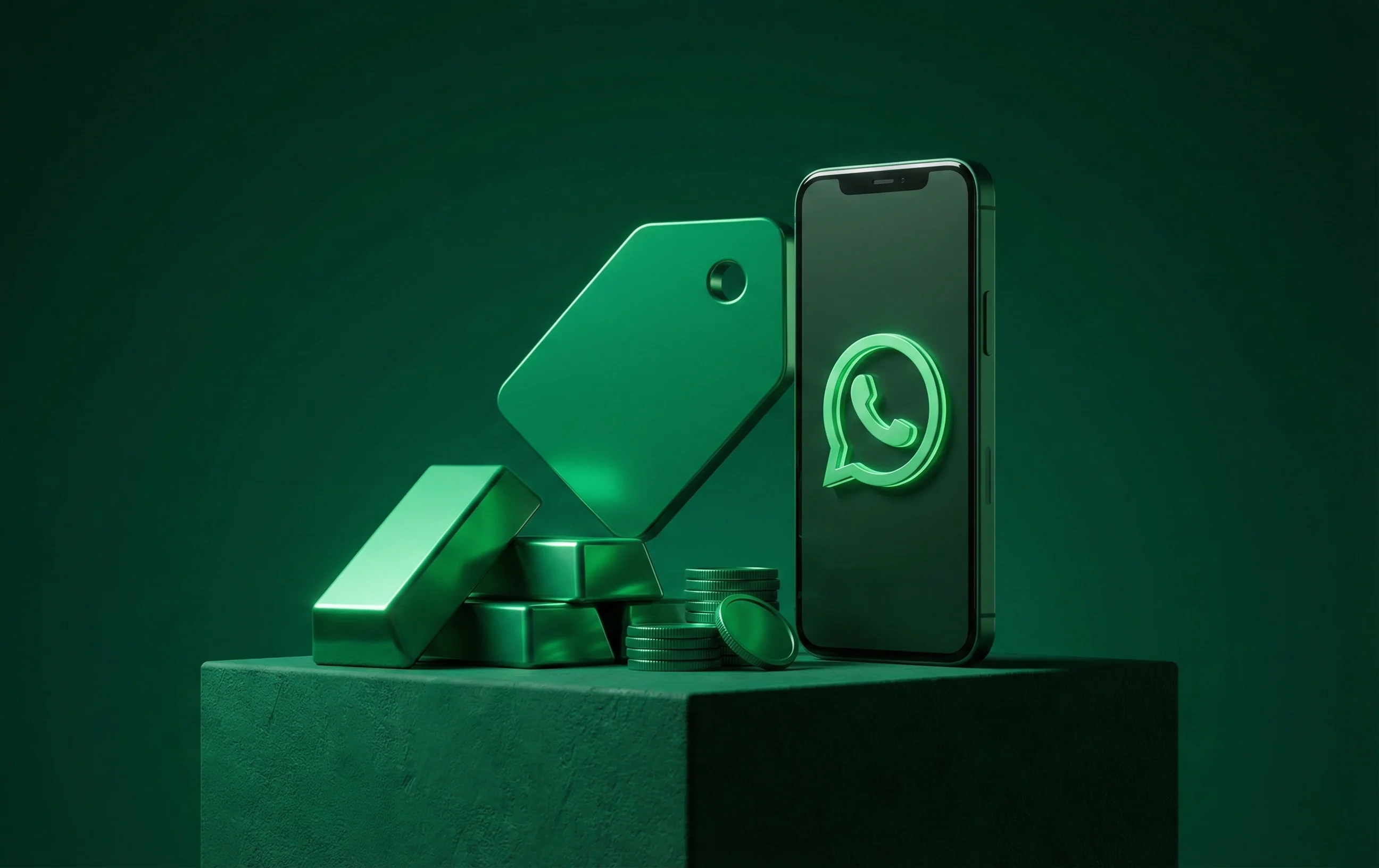 CRM WhatsApp Precio 2026: costos reales con comparativa de competidores CRM WhatsApp Precio 2026: costos reales con comparativa de competidores