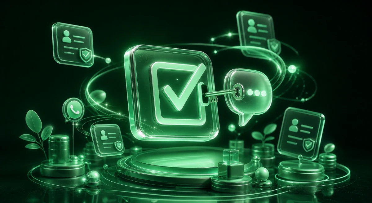 Opt-in en WhatsApp: cómo pedir permiso y no acabar bloqueado Opt-in en WhatsApp: cómo pedir permiso y no acabar bloqueado